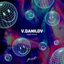 V.Danilov - Dark Peaks