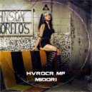 Midori - HVRDCR MF