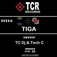 TC Dj - tiga