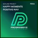 Skyline Project - Positive Way (Original Mix)