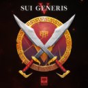 Delyrium - Sui Generis: Volume 5 (Intro)