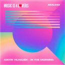 Justin Vilhauer - Synth Talk (Original Mix)