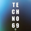RoboCrafting Material - #Techno 69 Beat 02 (DJ Tool)