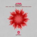 A.Paul - Thesis (CDtrax Remix)
