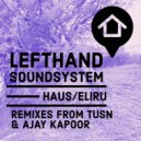 lefthandsoundsystem - Haus (Tusn Remix)