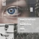 Rikki Arkitech - Shape Of The Future