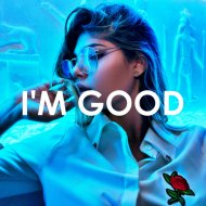 Creative Ades & CAID - I\'m Good (Blue)