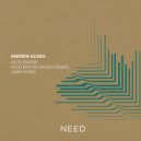 Andrew Azara - Accelerator (Huxley Remix)