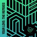 Starkillers, Andrea Godin - Your Love