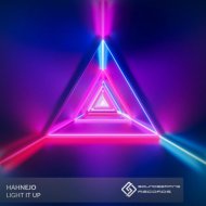 Hahnejo - Light It Up
