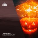 Jackson Frost - Halloween Party
