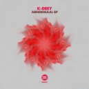 K-Deey - Abnormaal