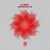 K-Deey - Nightlife Resurrection