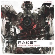 Raket - Haunting Games
