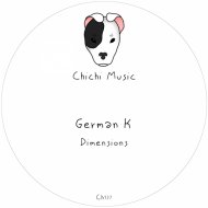 German K - Dimensions