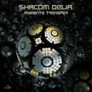 Shacom Delia - Planetarium (Original Mix)