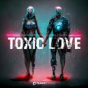 Rene Rodrigezz, Pasc, Patricia Starlight - Toxic Love (Original Mix)