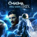 Magmatrix - Moon Travel (Original Mix)