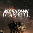 Molto Human - I Can Feel (Instrumental Version)