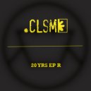 CLSM and Lucia Holm - Wasteland (Deeper Territory Remix)