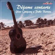 Yero Company, Pablo Barrera - Dejame Contarte