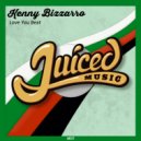 Kenny Bizzarrro - Love You Beat (Original Mix)