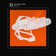 Drunken Kong - Tonight