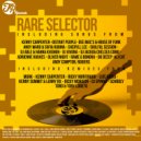 Andy Compton, Rogiers - Another Lover