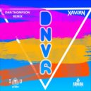 Xavian - DNVR (Dan Thompson Extended Remix)