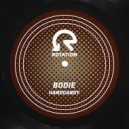 Bodie - Palm Of My Handerson