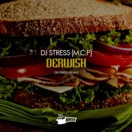 DJ Stress (M.C.P) - Derwish