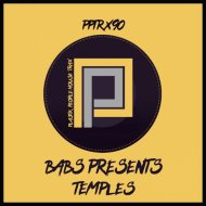 Babs Presents - Temples