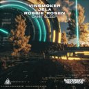 Vinsmoker, JeLa, Robbie Rosen - Can\'t Sleep (Radio Edit)