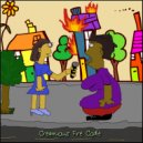 Creamious - Fire Code