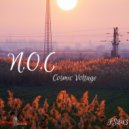 N.O.C - Cosmic Voltage