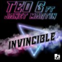 Teo G & Janet Martìn - Invincible (feat. Janet Martìn)