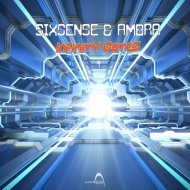 Sixsense & Ambra - Infinty Gates