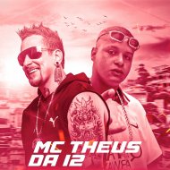 Dj Rhuivo & Mc Theus da 12 - Louco Mundão