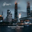 Fly & Sasha Fashion - Right Now (Original Mix)