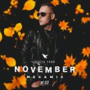 Kolya Funk - November 2022 Megamix ()