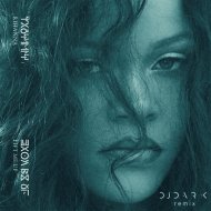 Rihanna - Lift Me Up (Dj Dark Remix)