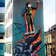 Denver City Beats - The NY