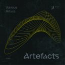 Adroit (LV) - Rar Science