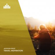Jackson Frost - Travel Inspiration