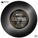 M. Rodriguez, Karol Melinger - Devil Inside The Angel (Original Mix)
