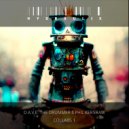 D.A.V.E. The Drummer, Phil Kershaw - Bassline Sunset