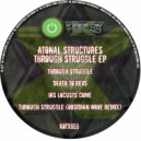 Atonal Structures - Through Struggle (Obsidian Wave Remix)