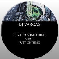 DJ Vargas - Just on Time