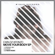 Carloz Afonzo - Move Your Body