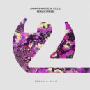 Damian Wasse & V.E.L.E. - Monochrome (Extended Mix)
